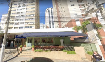 Imagem do condomínio Condomínio Miami Plaza - Jardim Paulista - São Paulo - SP