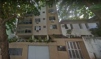 Imagem do condomínio Condomínio Miami - Barra - Salvador - BA