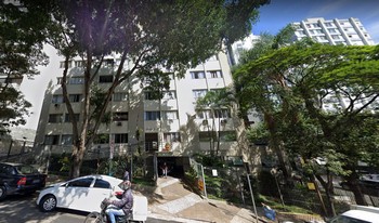 Imagem do condomínio Condomínio Miami Wave - Bela Vista - São Paulo - SP