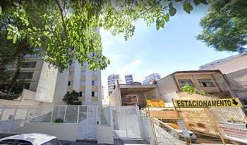 Imagem do condomínio Condomínio Miami - Higienópolis - São Paulo - SP