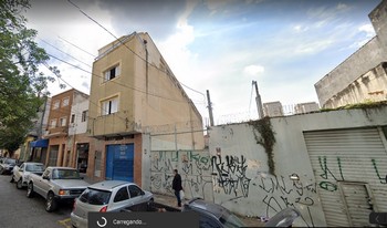 Imagem do condomínio Condomínio Micelli - Barra Funda - São Paulo - SP