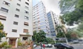 Imagem do condomínio Condomínio Michel - Higienópolis - São Paulo - SP