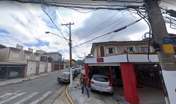 Imagem do condomínio Condomínio Michelangelo Ii - Vila Prudente - São Paulo - SP