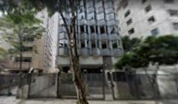 Imagem do condomínio Condomínio Michelangelo - Consolação - São Paulo - SP