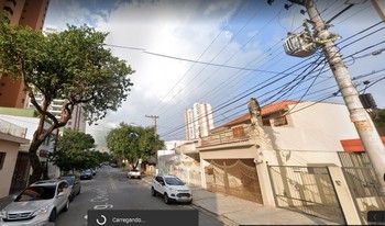 Imagem do condomínio Condomínio Michelangelo - Tatuapé - São Paulo - SP