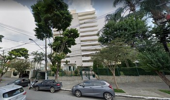Imagem do condomínio Condomínio Michelangelo - Parque Da Mooca - São Paulo - SP