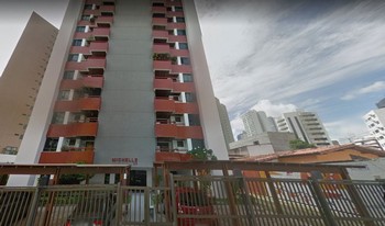 Imagem do condomínio Condomínio Michele - Pituba - Salvador - BA