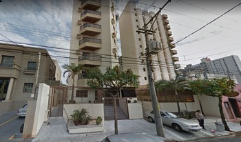 Imagem do condomínio Condomínio Michelle - Centro - São José Do Rio Preto - SP