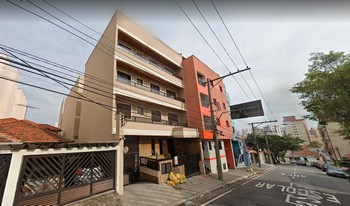 Imagem do condomínio Condomínio Michelle - Barcelona - São Caetano Do Sul - SP