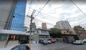 Imagem do condomínio Condomínio Mico Leão Dourado - Aclimação - São Paulo - SP