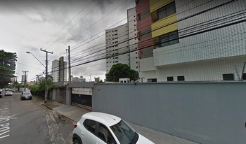 Imagem do condomínio Condomínio Miguel Calmon - Dionísio Torres - Fortaleza - CE