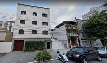 Condomínio Mila - Olímpico - São Caetano Do Sul - SP