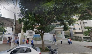 Imagem do condomínio Condomínio Milad - Aclimação - São Paulo - SP