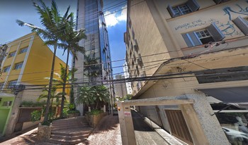 Imagem do condomínio Condomínio Milano - Perdizes - São Paulo - SP