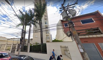 Imagem do condomínio Condomínio Milano E Torino - Mooca - São Paulo - SP