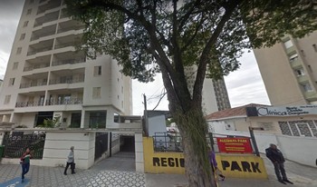 Imagem do condomínio Condomínio Milão - Centro - Taubaté - SP