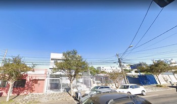 Imagem do condomínio Condomínio Milauto - Rebouças - Curitiba - PR
