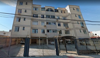 Imagem do condomínio Condomínio Milene - Kobrasol - São José - SC