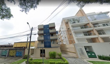 Imagem do condomínio Condomínio Milênio - água Verde - Curitiba - PR