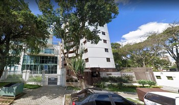 Imagem do condomínio Condomínio Milleenyum - água Verde - Curitiba - PR