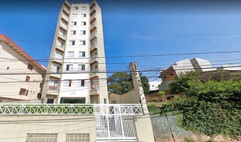 Imagem do condomínio Condomínio Millenium - Jardim Bela Vista - Santo André - SP