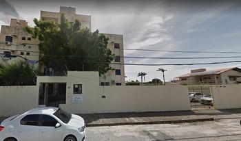 Imagem do condomínio Condomínio Millenium - Edson Queiroz - Fortaleza - CE
