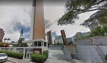 Imagem do condomínio Condomínio Millenium Personal Space - Aldeota - Fortaleza - CE