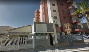 Imagem do condomínio Condomínio Millenniun - Centro - Taubaté - SP