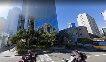 Imagem do condomínio Condomínio Millenniun - Jardim Paulista - São Paulo - SP