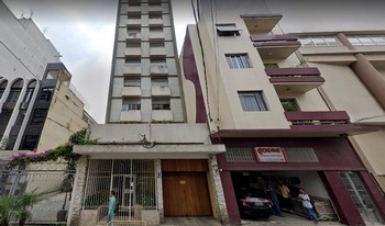 Imagem do condomínio Condomínio Milmar - Bom Retiro - São Paulo - SP