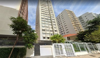 Imagem do condomínio Condomínio Milus - Paraíso - São Paulo - SP