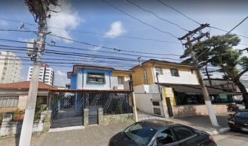 Imagem do condomínio Condomínio Mima - Planalto Paulista - São Paulo - SP