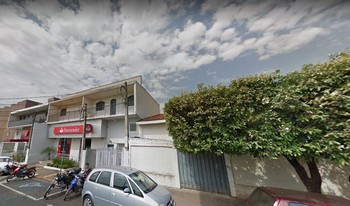 Imagem do condomínio Condomínio Mimar - Boa Vista - São José Do Rio Preto - SP