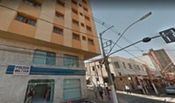 Imagem do condomínio Condomínio Minas Caixa - Centro - Pouso Alegre - MG
