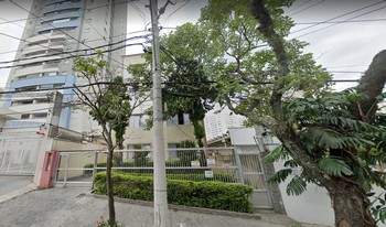 Imagem do condomínio Condomínio Minervina - Alto De Pinheiros - São Paulo - SP