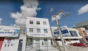 Condomínio Minervina Freitas - Centro - Vitória Da Conquista - BA