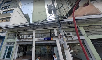 Imagem do condomínio Condomínio Minister - Liberdade - São Paulo - SP