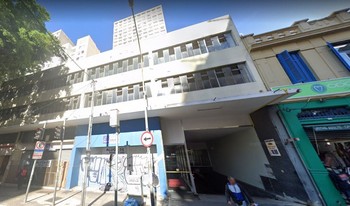 Imagem do condomínio Condomínio Minister - Santa Cecília - São Paulo - SP