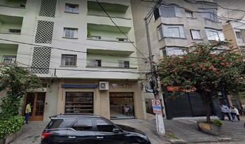 Imagem do condomínio Condomínio Ministro Horácio Lafer - Bom Retiro - São Paulo - SP