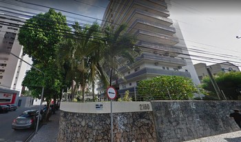Imagem do condomínio Condomínio Miosótis - Aldeota - Fortaleza - CE