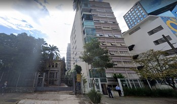 Imagem do condomínio Condomínio Mira - Bela Vista - São Paulo - SP