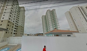 Imagem do condomínio Condomínio Mirage Residence - Urbanova - São José Dos Campos - SP