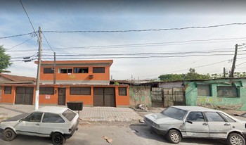 Imagem do condomínio Condomínio Mirai - Cidade Náutica - São Vicente - SP
