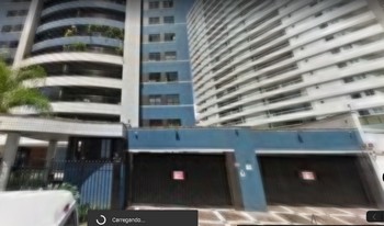 Imagem do condomínio Condomínio Miramar - Meireles - Fortaleza - CE