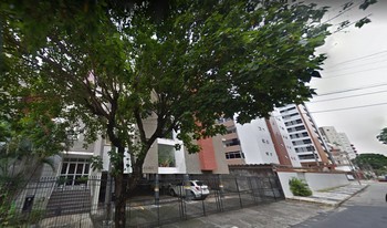 Imagem do condomínio Condomínio Miramar - Meireles - Fortaleza - CE