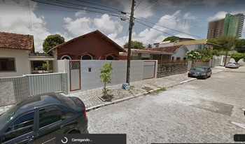 Imagem do condomínio Condomínio Miramar - Park - João Pessoa - PB