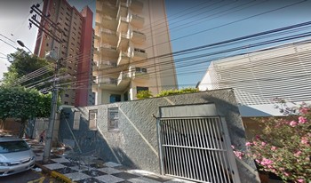 Imagem do condomínio Condomínio Miranda Galindo - Centro - Presidente Prudente - SP