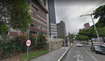 Imagem do condomínio Condomínio Mirante - Aldeota - Fortaleza - CE