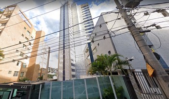 Imagem do condomínio Condomínio Mirante - Santo Antônio - Belo Horizonte - MG
