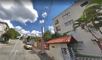 Imagem do condomínio Condomínio Mirante - Quitauna - Osasco - SP